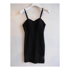 Ultimate Little Black Dress